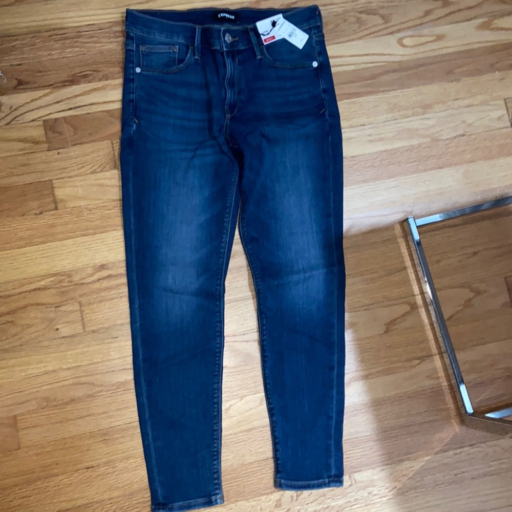 6S/6C LEGGING MID RISE ULTIMATE STRETCH
